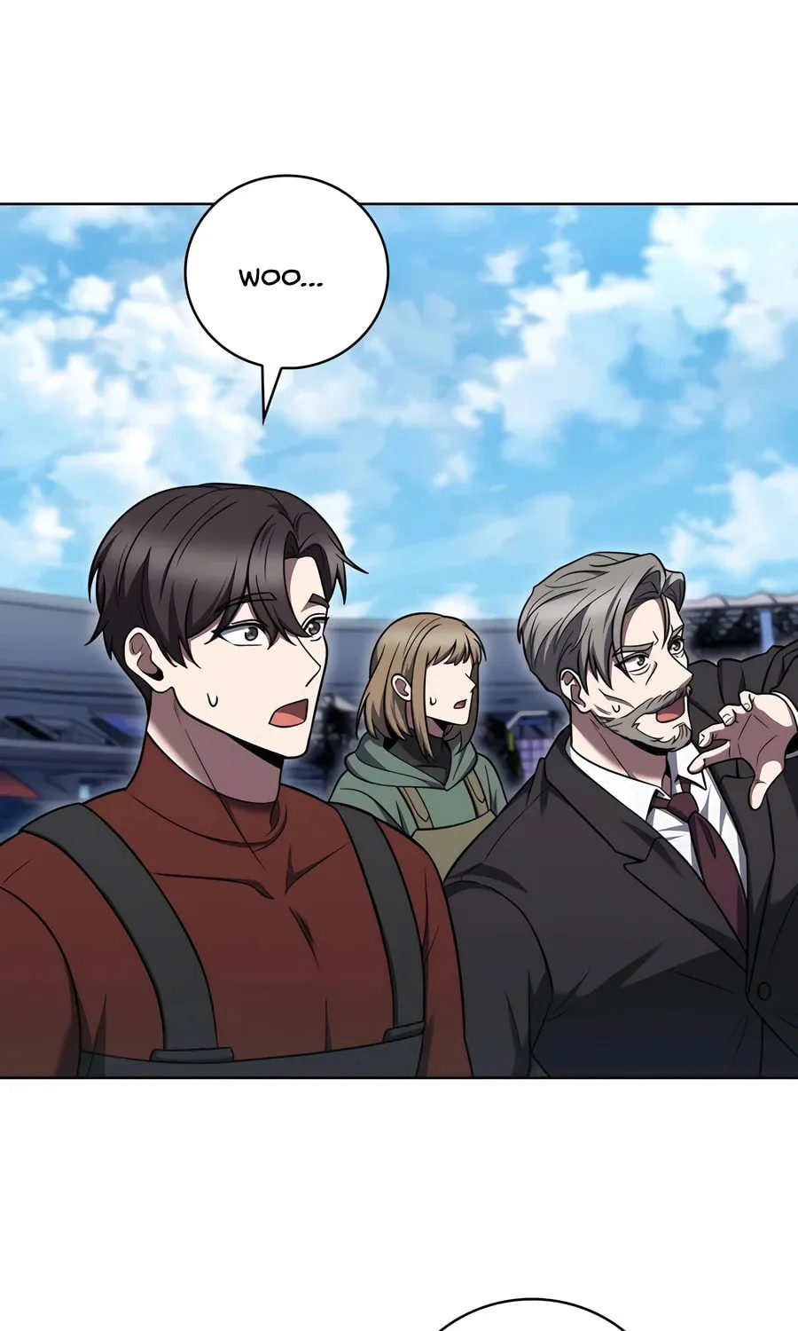 Delivery Man From Murim Chapter 73 page 90 - 
