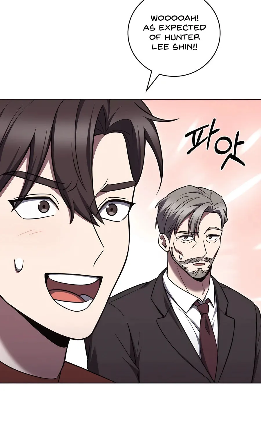Delivery Man From Murim Chapter 73 page 91 - 