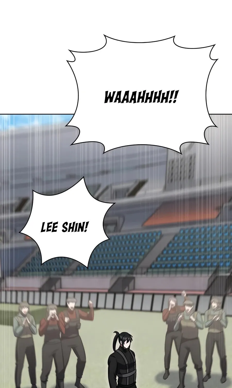 Delivery Man From Murim Chapter 73 page 92 - 