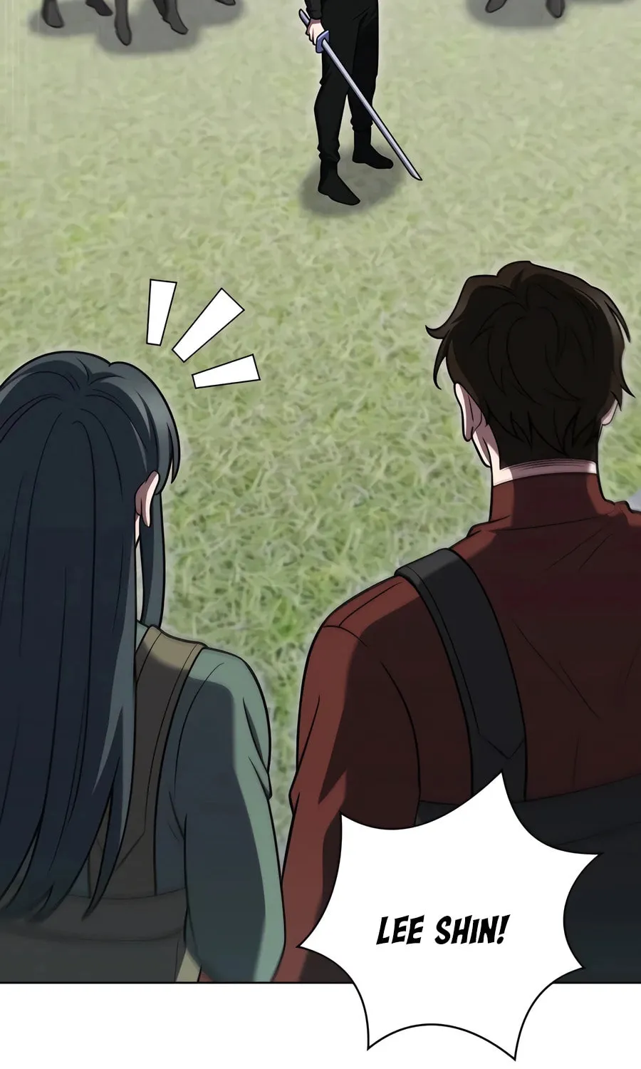 Delivery Man From Murim Chapter 73 page 93 - 
