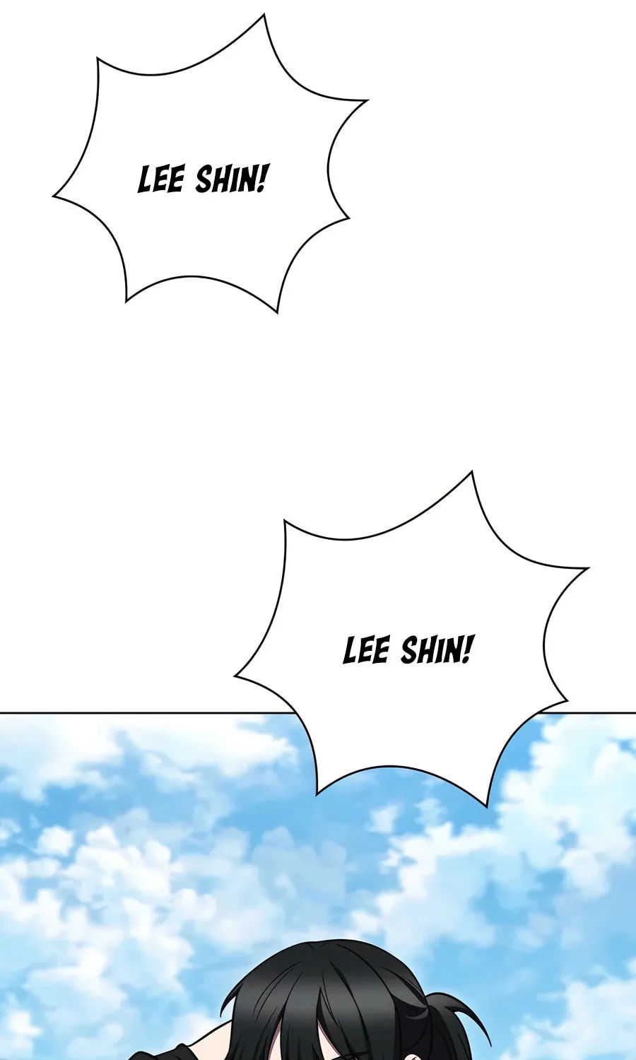 Delivery Man From Murim Chapter 73 page 94 - 