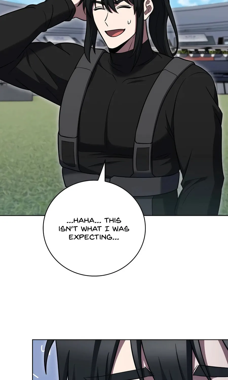 Delivery Man From Murim Chapter 73 page 95 - 