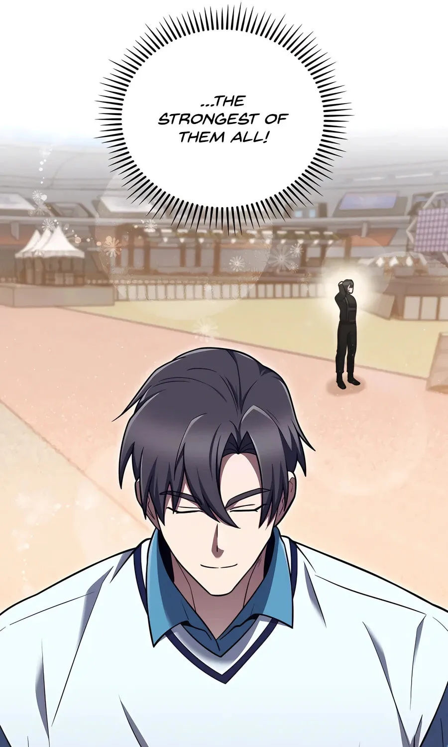 Delivery Man From Murim Chapter 73 page 97 - 