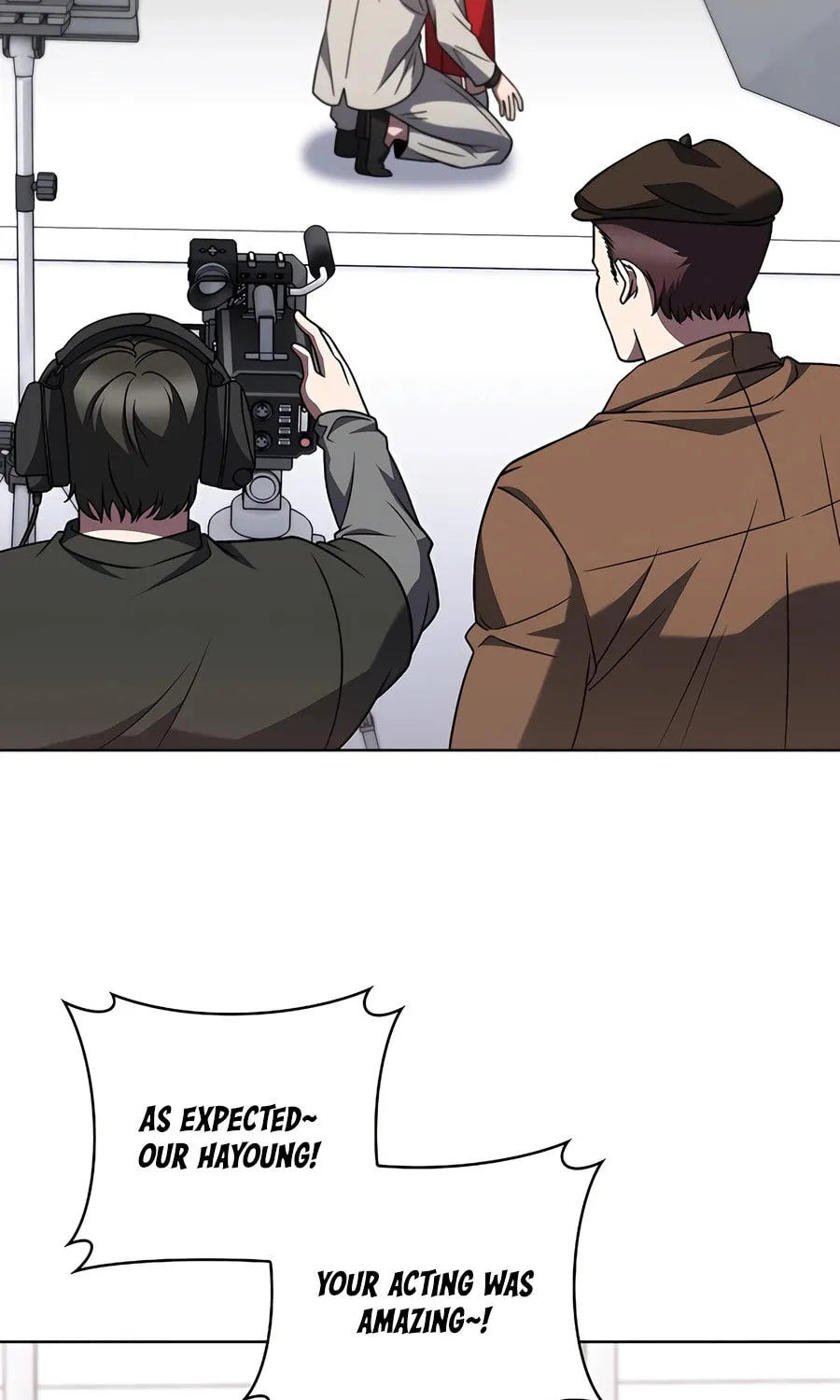 Delivery Man From Murim Chapter 74 page 18 - 