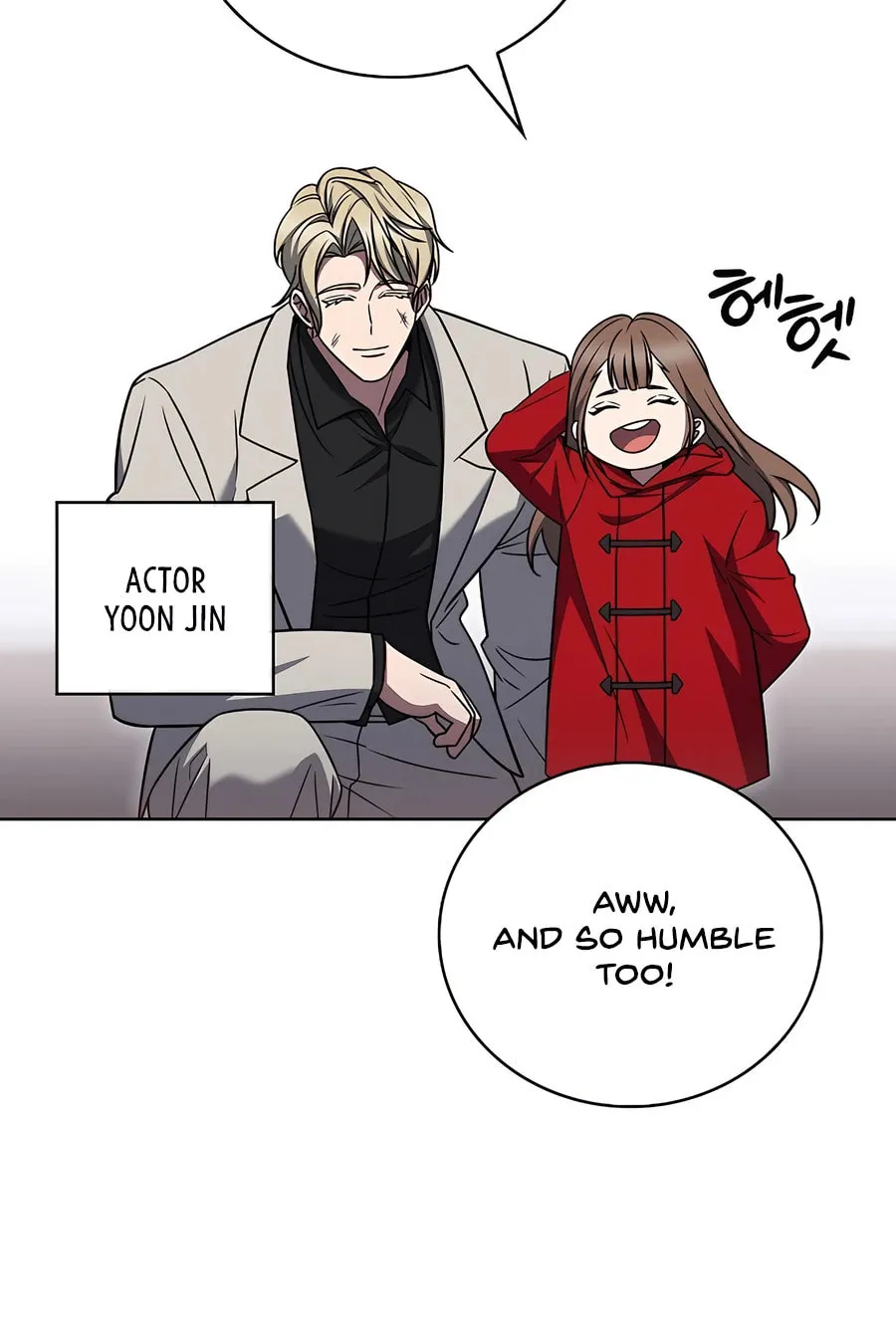Delivery Man From Murim Chapter 74 page 20 - 