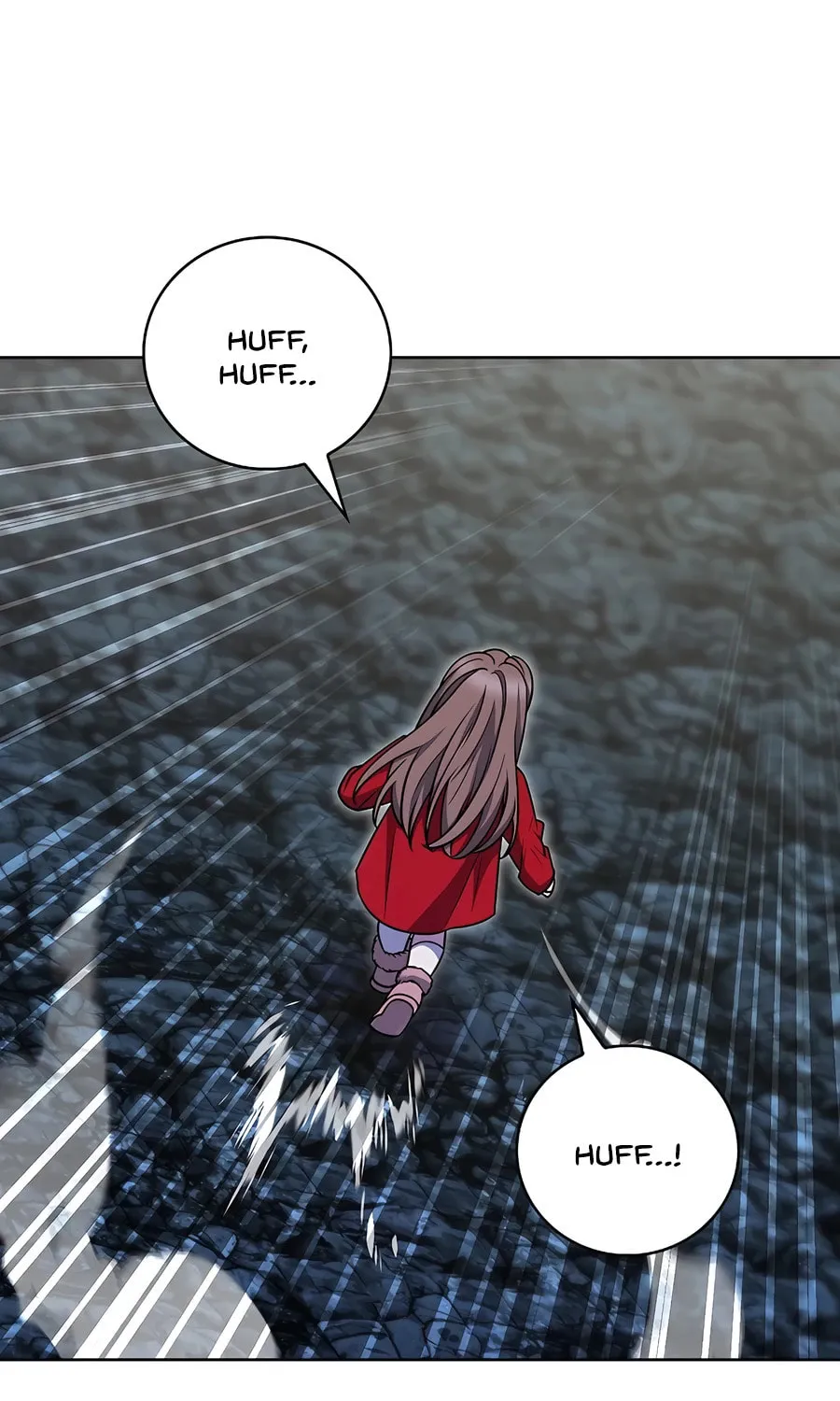 Delivery Man From Murim Chapter 74 page 3 - 