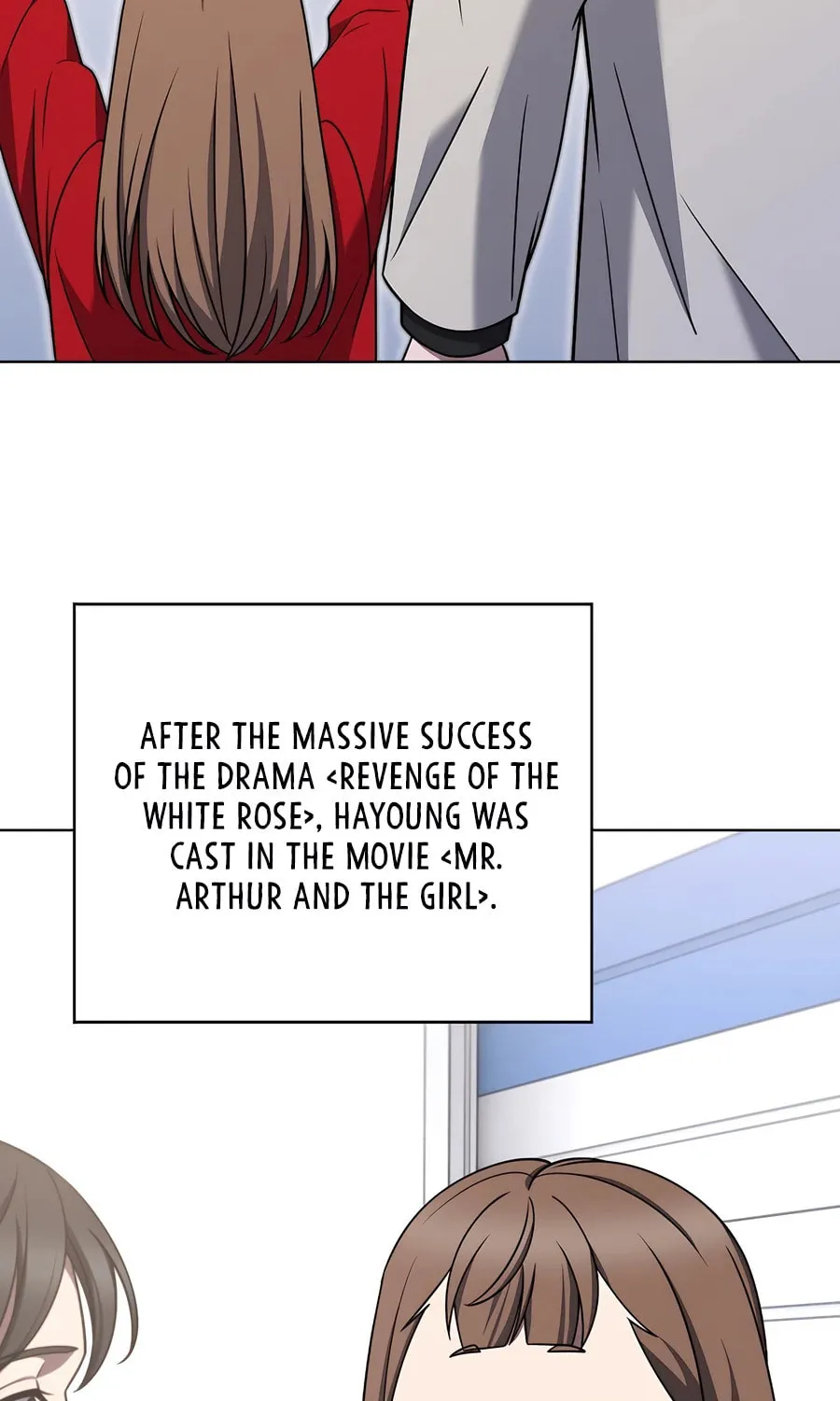 Delivery Man From Murim Chapter 74 page 22 - 