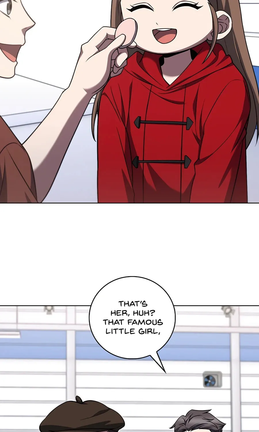 Delivery Man From Murim Chapter 74 page 23 - 