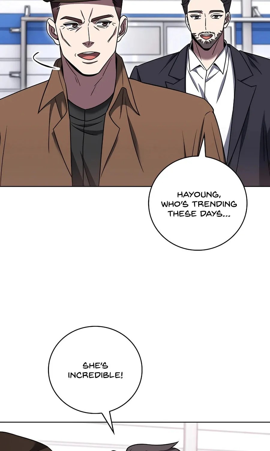 Delivery Man From Murim Chapter 74 page 24 - 