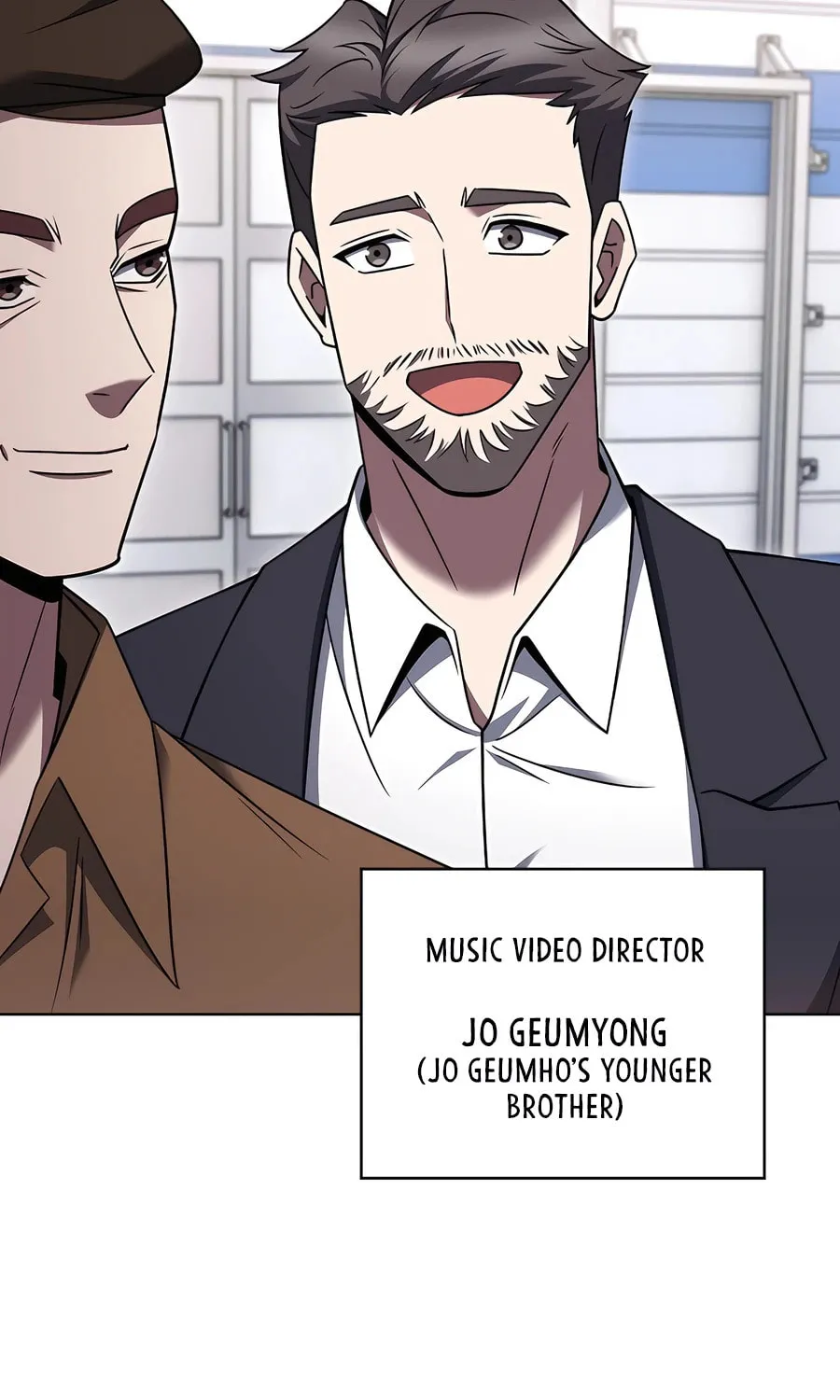Delivery Man From Murim Chapter 74 page 25 - 