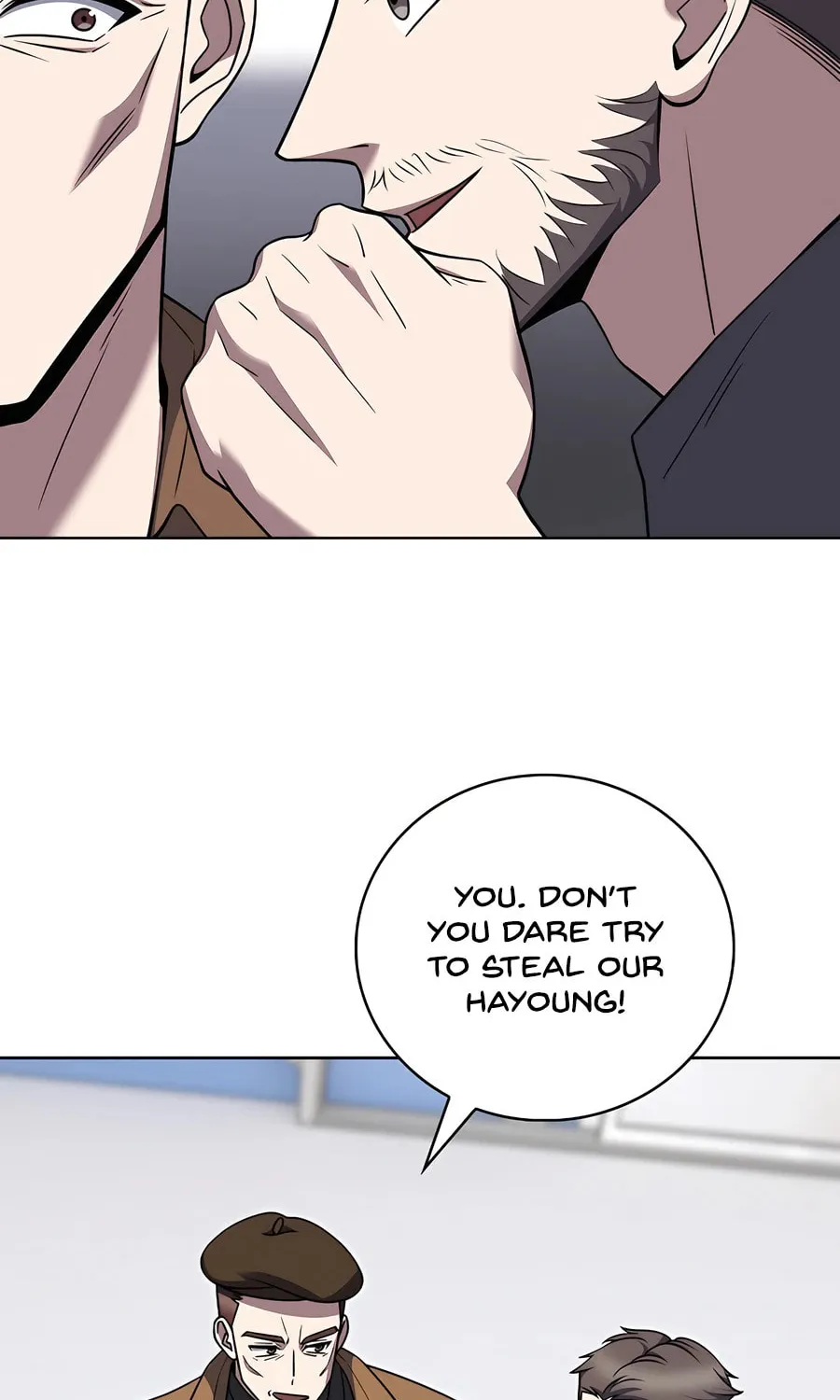Delivery Man From Murim Chapter 74 page 28 - 