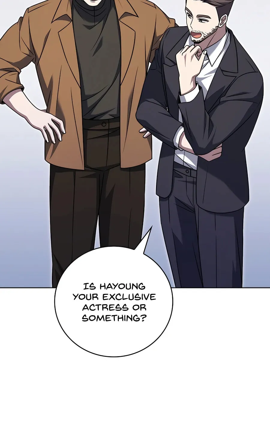 Delivery Man From Murim Chapter 74 page 29 - 