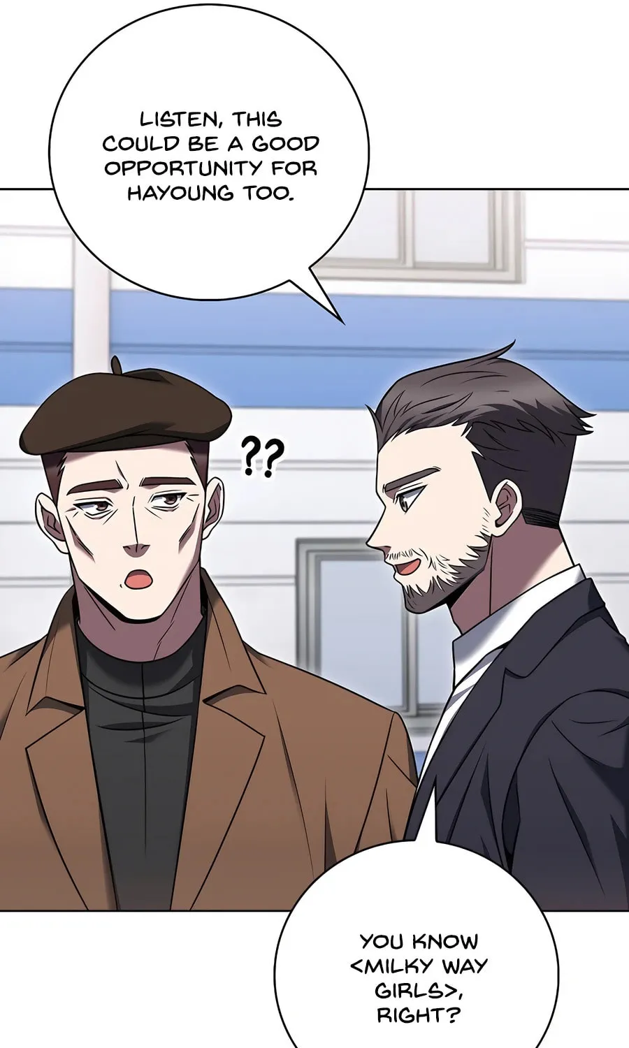 Delivery Man From Murim Chapter 74 page 30 - 