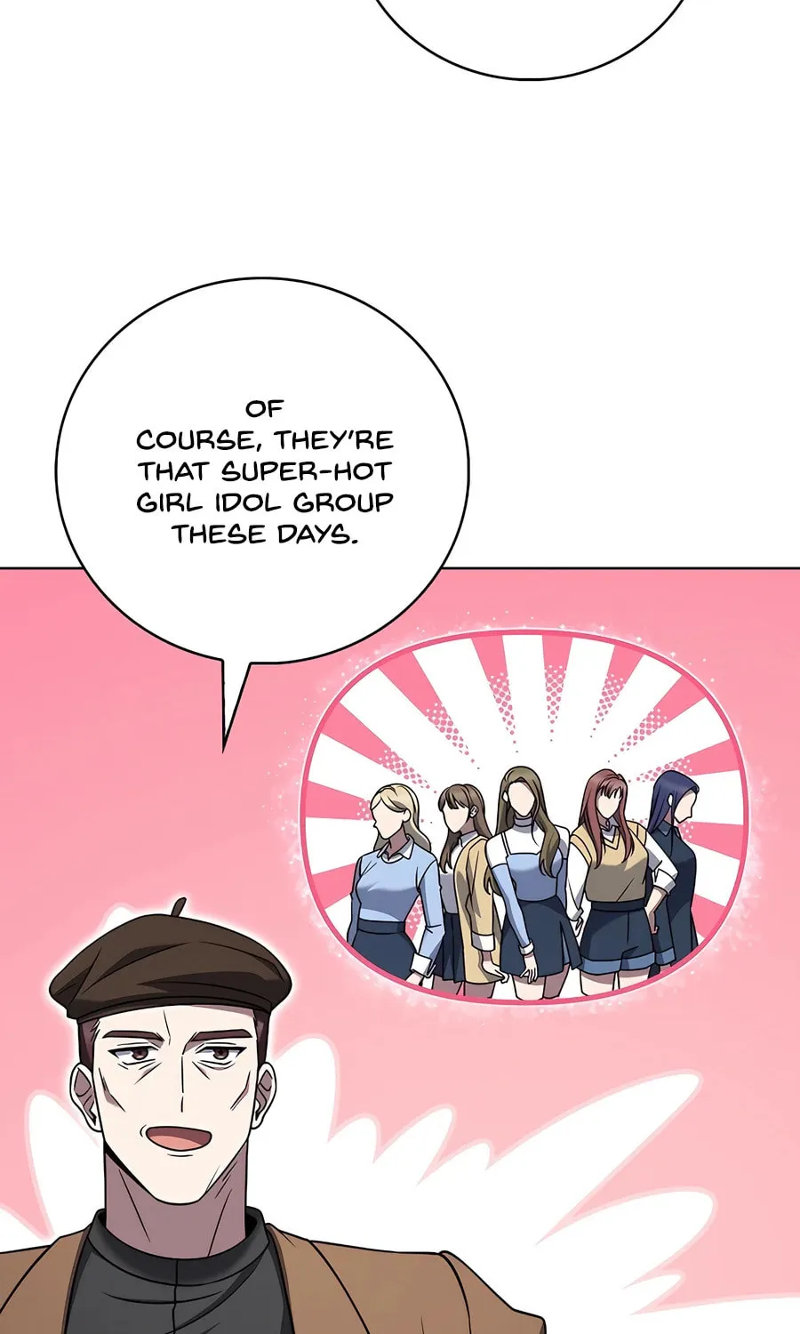 Delivery Man From Murim Chapter 74 page 31 - 
