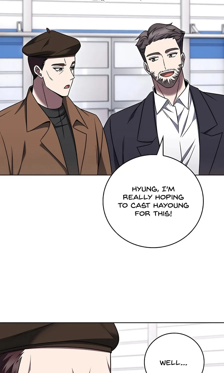 Delivery Man From Murim Chapter 74 page 34 - 