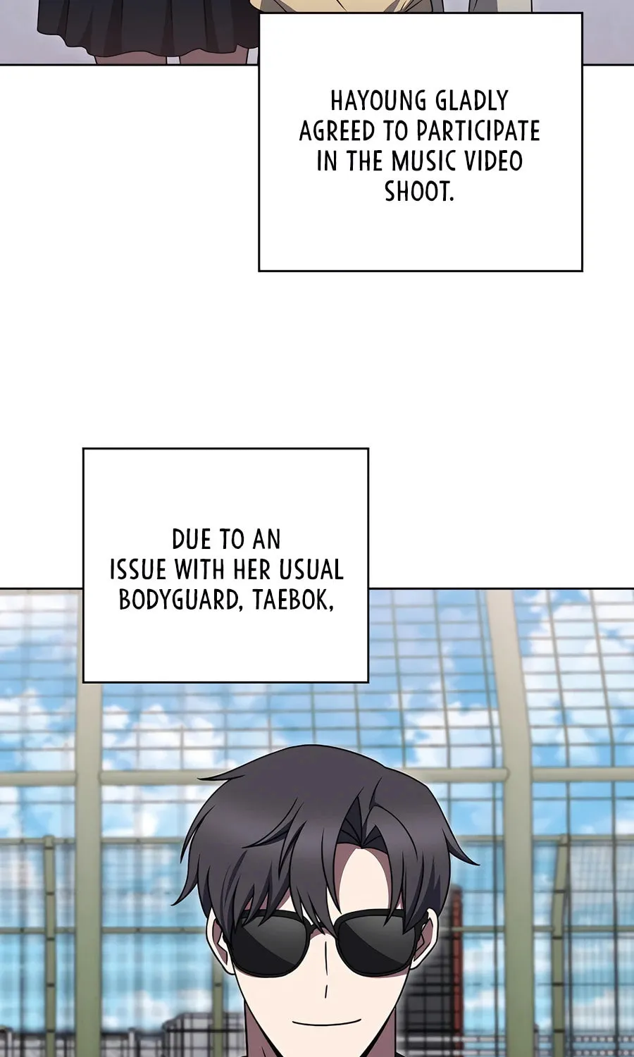 Delivery Man From Murim Chapter 74 page 41 - 