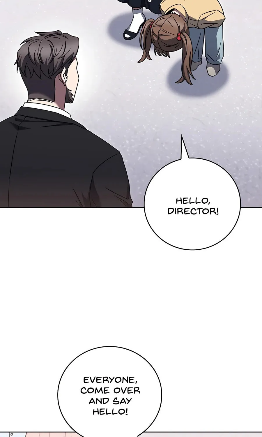Delivery Man From Murim Chapter 74 page 43 - 