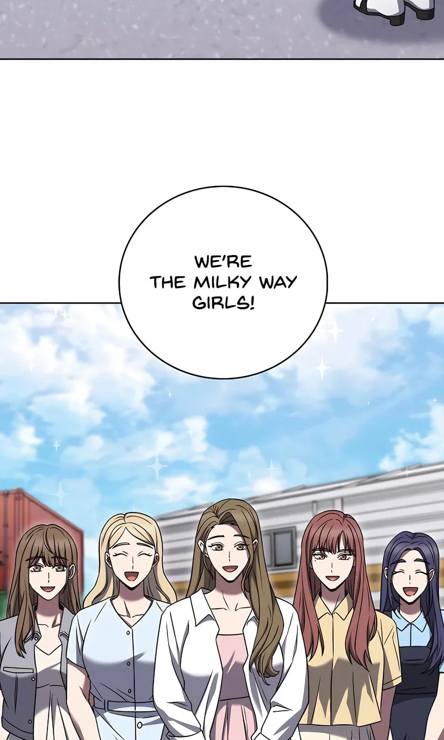Delivery Man From Murim Chapter 74 page 45 - 