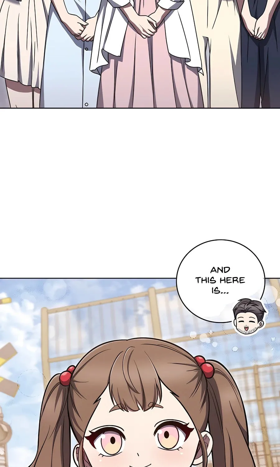 Delivery Man From Murim Chapter 74 page 46 - 