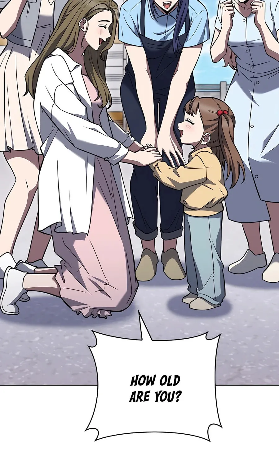 Delivery Man From Murim Chapter 74 page 48 - 