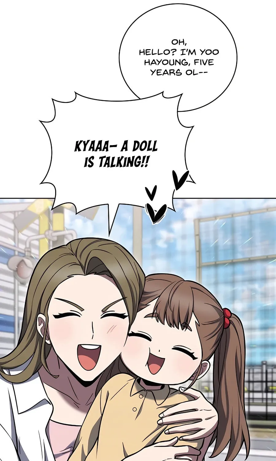 Delivery Man From Murim Chapter 74 page 50 - 