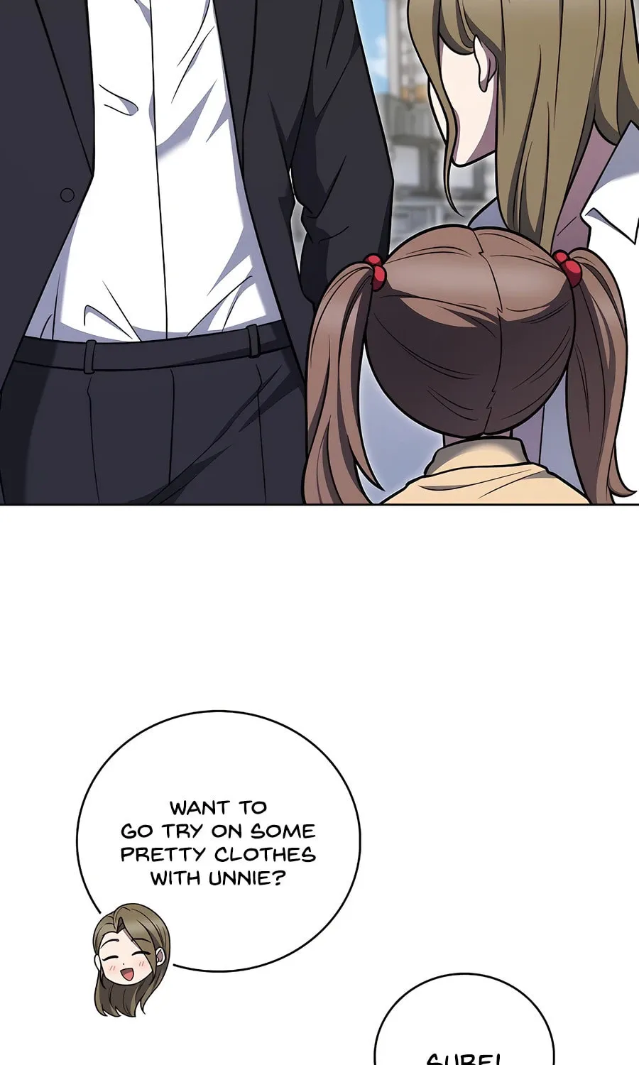 Delivery Man From Murim Chapter 74 page 52 - 
