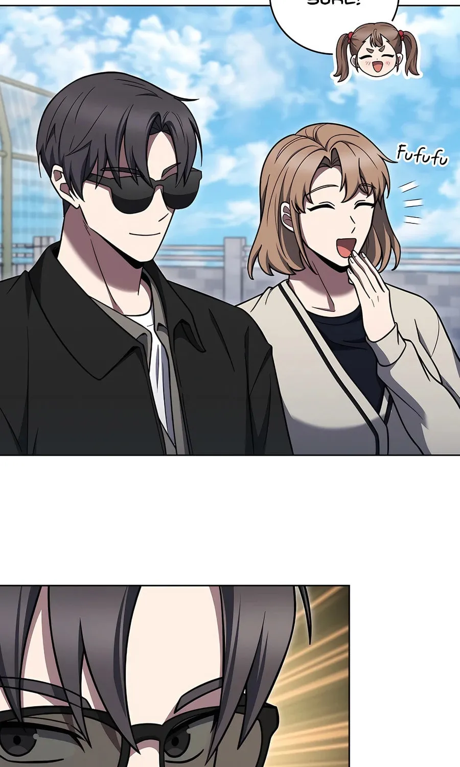 Delivery Man From Murim Chapter 74 page 53 - 