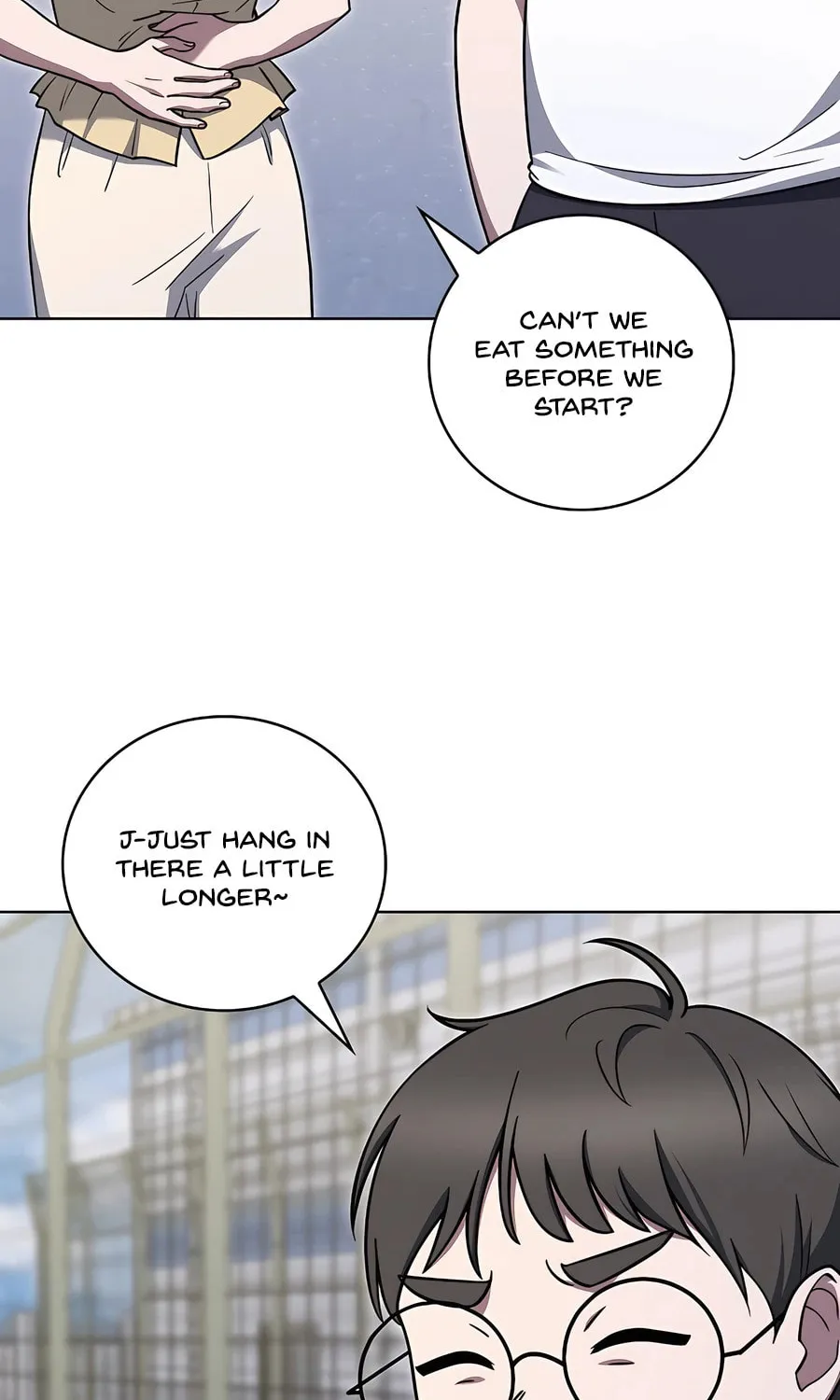 Delivery Man From Murim Chapter 74 page 55 - 