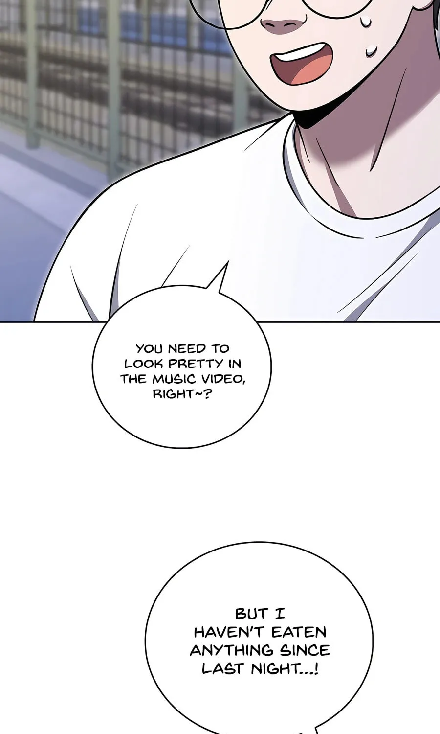 Delivery Man From Murim Chapter 74 page 56 - 