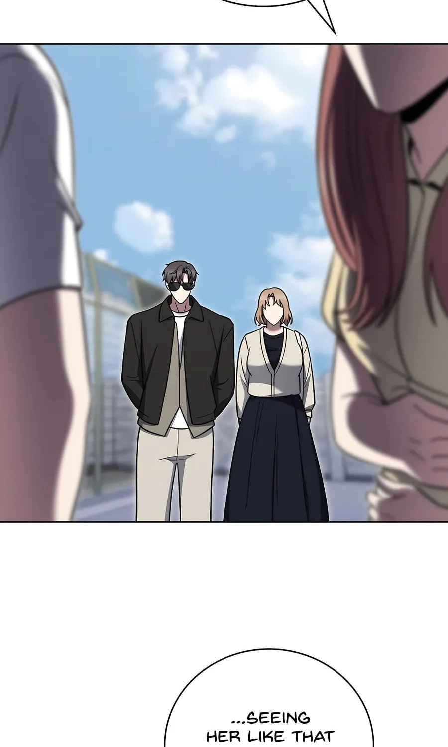 Delivery Man From Murim Chapter 74 page 57 - 