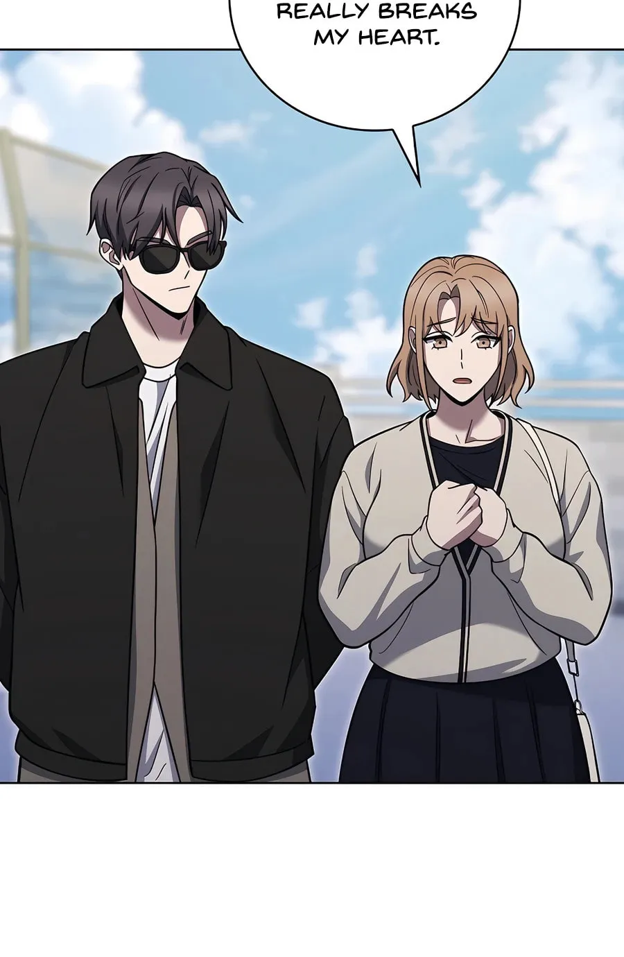 Delivery Man From Murim Chapter 74 page 58 - 