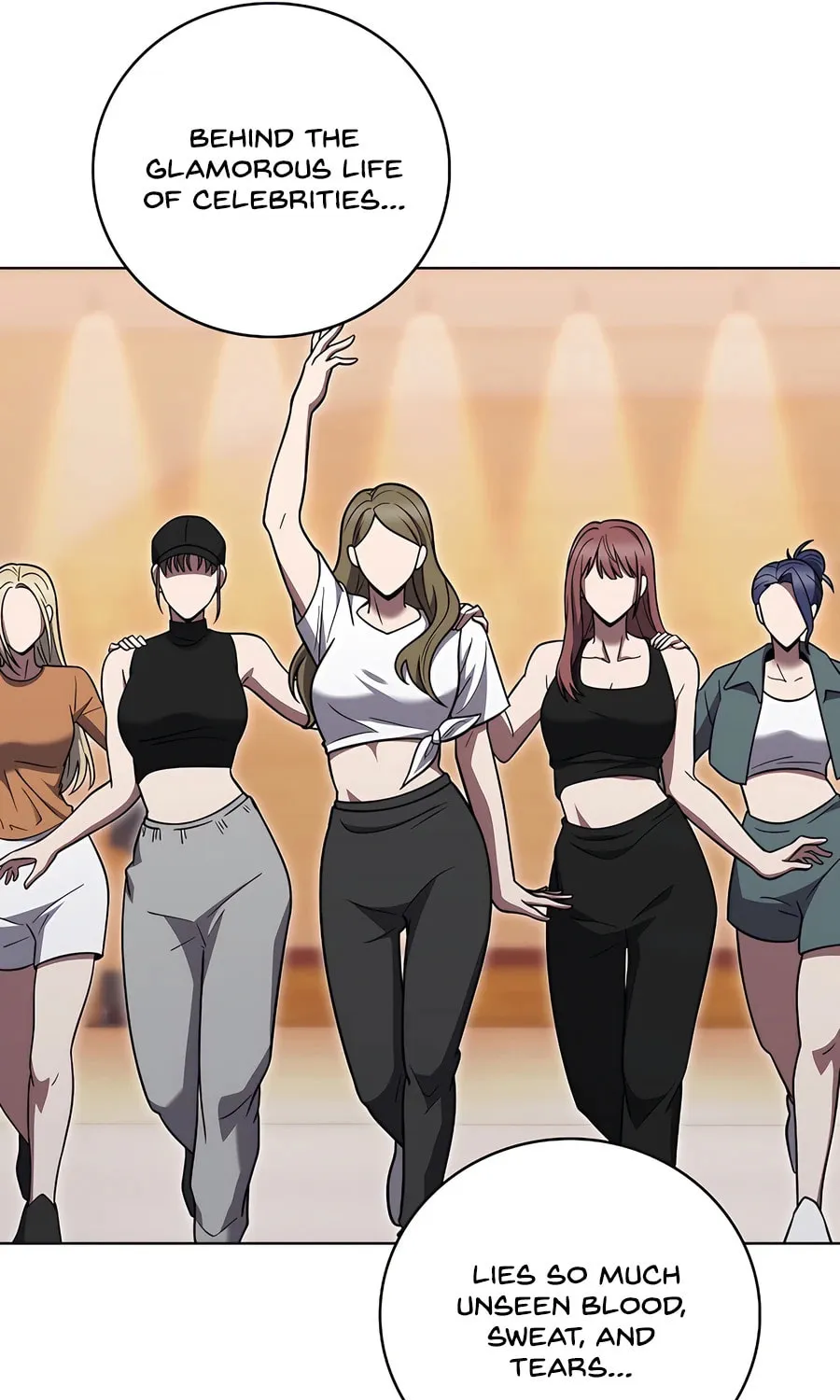 Delivery Man From Murim Chapter 74 page 59 - 