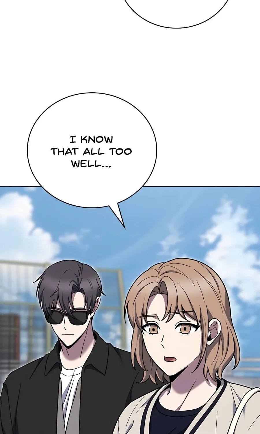 Delivery Man From Murim Chapter 74 page 60 - 