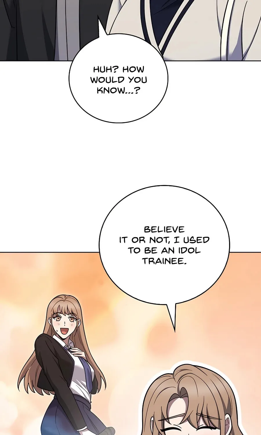 Delivery Man From Murim Chapter 74 page 61 - 