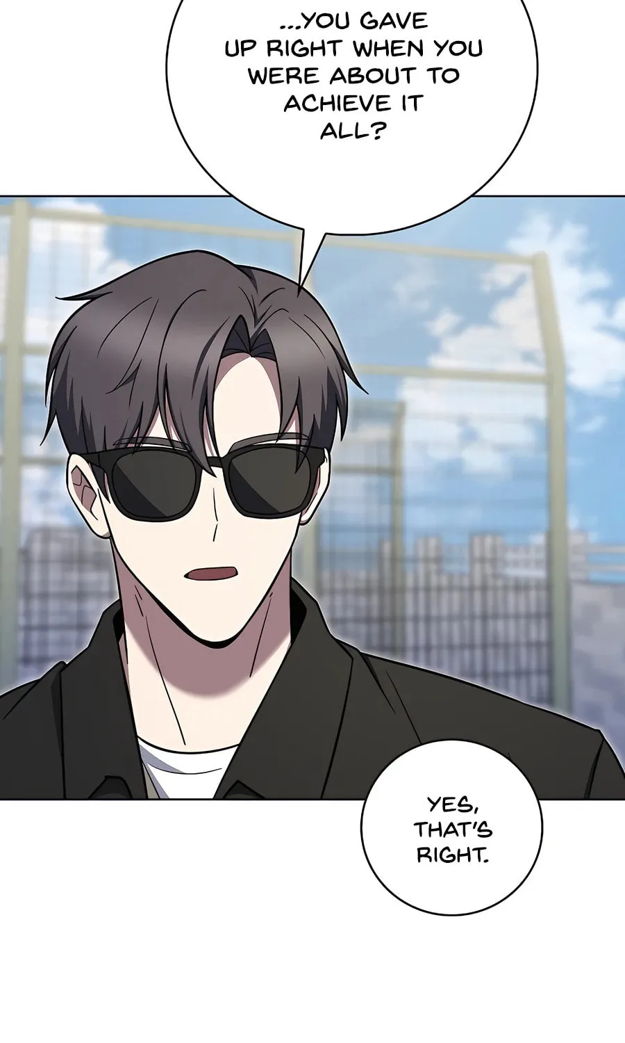 Delivery Man From Murim Chapter 74 page 64 - 