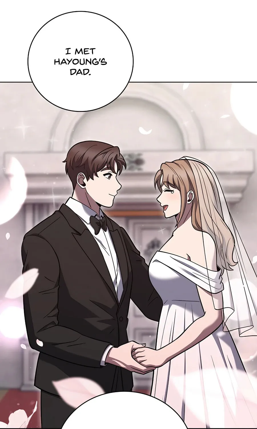 Delivery Man From Murim Chapter 74 page 65 - 