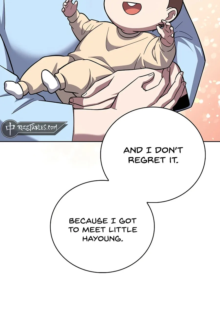 Delivery Man From Murim Chapter 74 page 67 - 