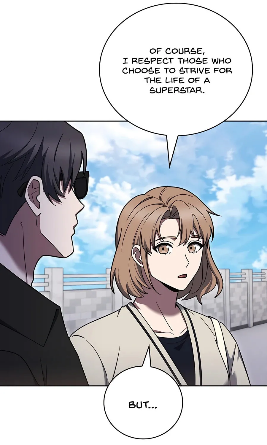 Delivery Man From Murim Chapter 74 page 68 - 