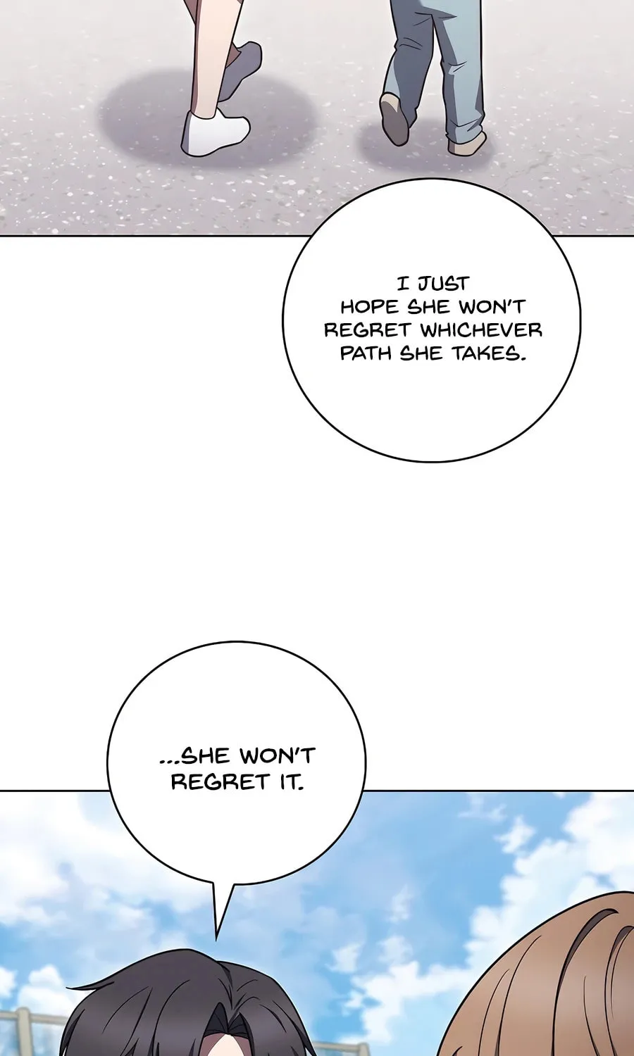 Delivery Man From Murim Chapter 74 page 70 - 