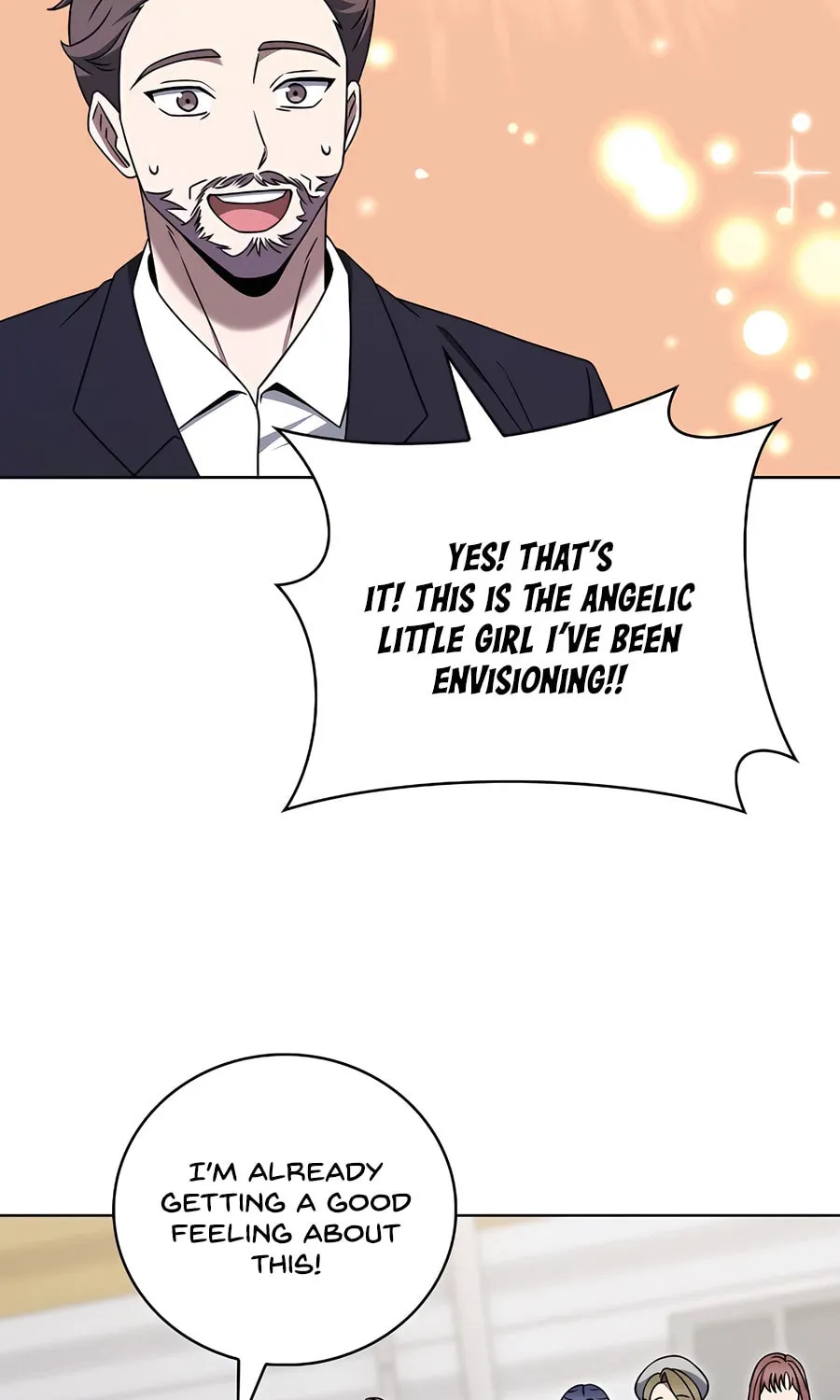 Delivery Man From Murim Chapter 74 page 77 - 