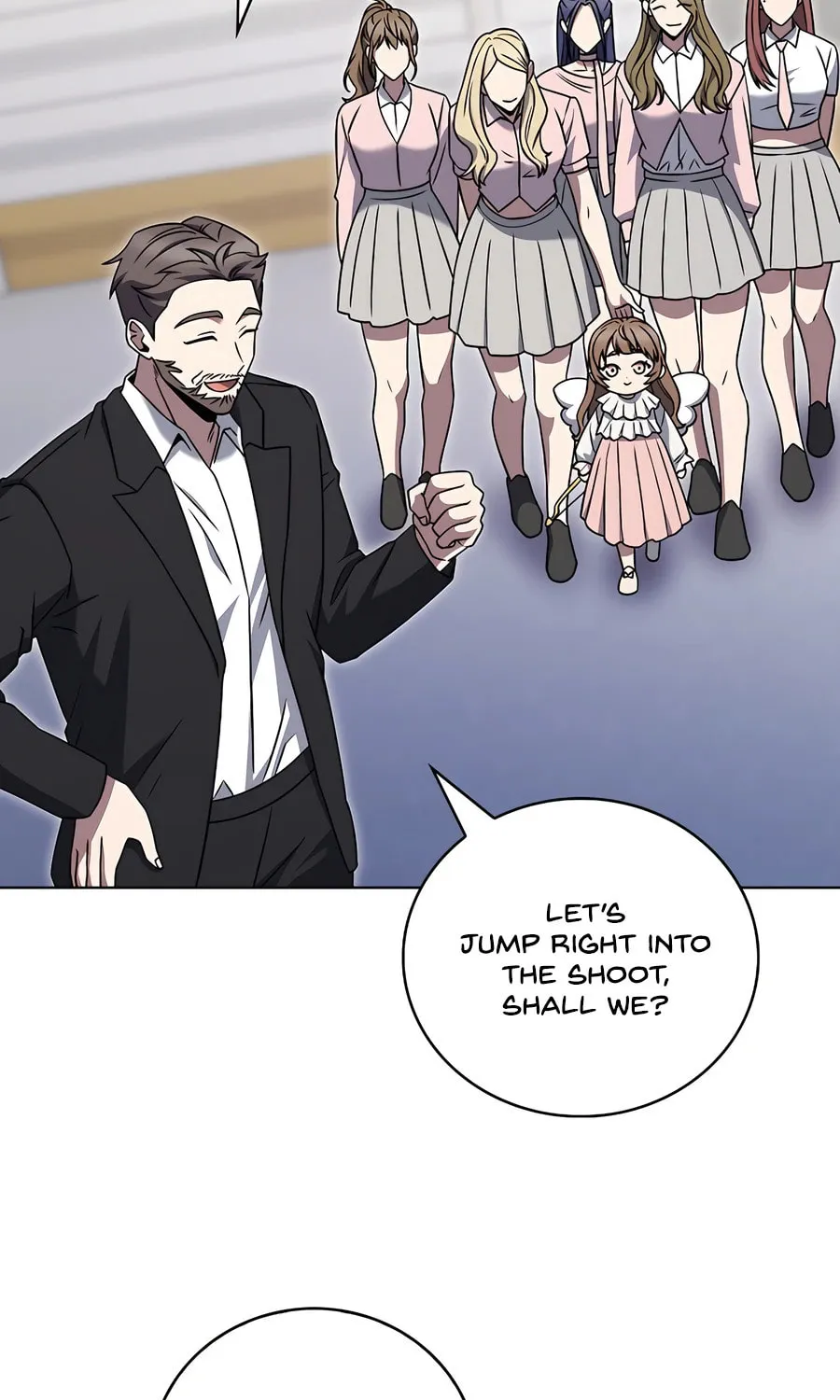 Delivery Man From Murim Chapter 74 page 78 - 