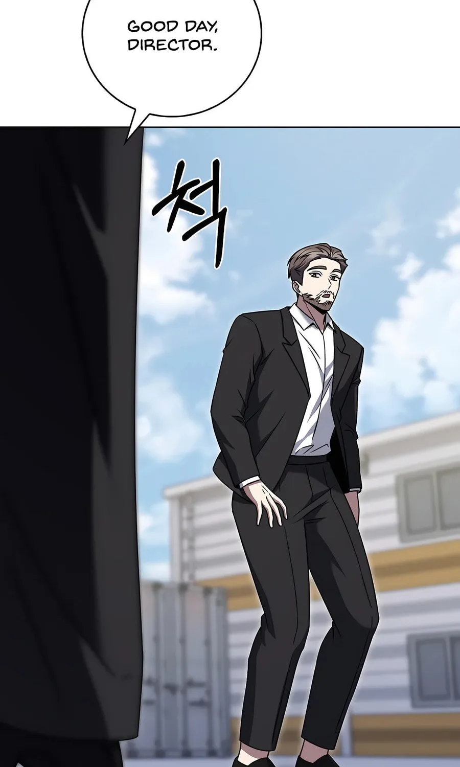 Delivery Man From Murim Chapter 74 page 79 - 