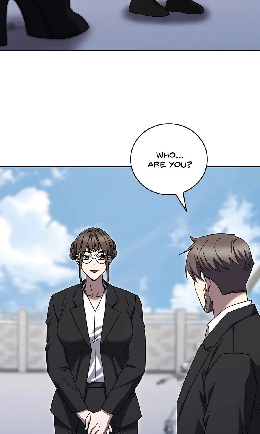 Delivery Man From Murim Chapter 74 page 80 - 