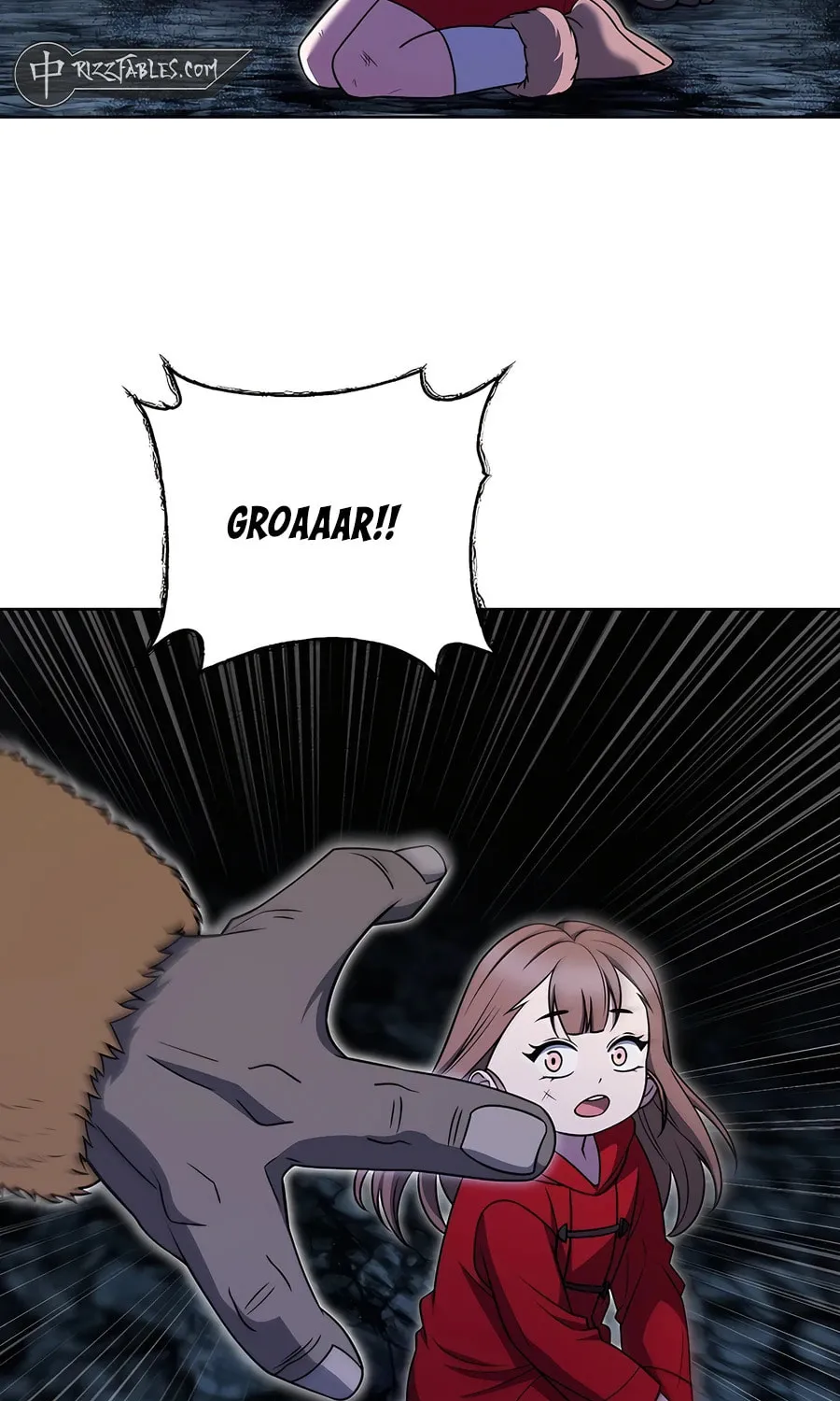 Delivery Man From Murim Chapter 74 page 9 - 