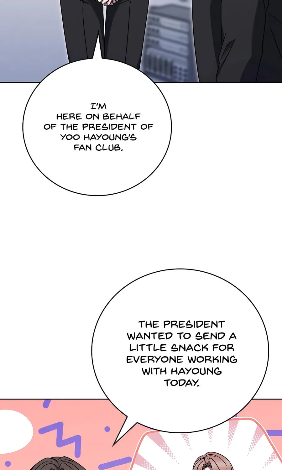 Delivery Man From Murim Chapter 74 page 81 - 