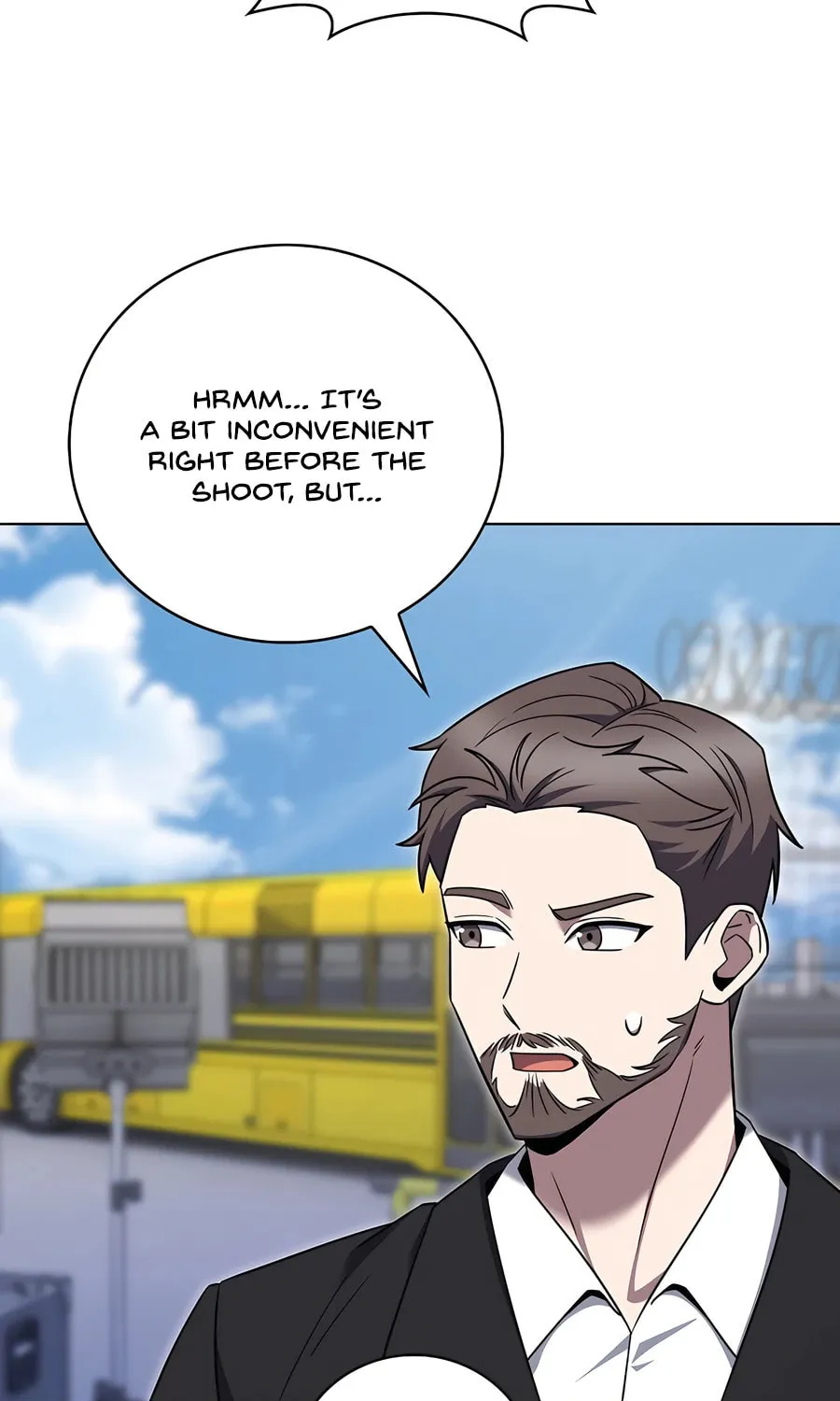 Delivery Man From Murim Chapter 74 page 84 - 