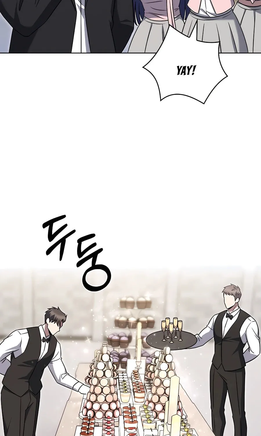 Delivery Man From Murim Chapter 74 page 88 - 