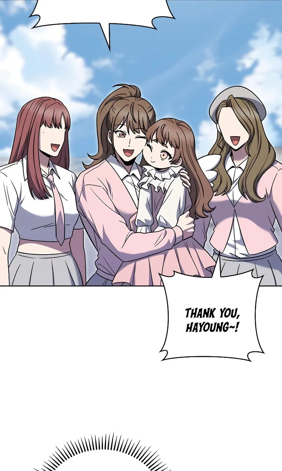Delivery Man From Murim Chapter 74 page 90 - 