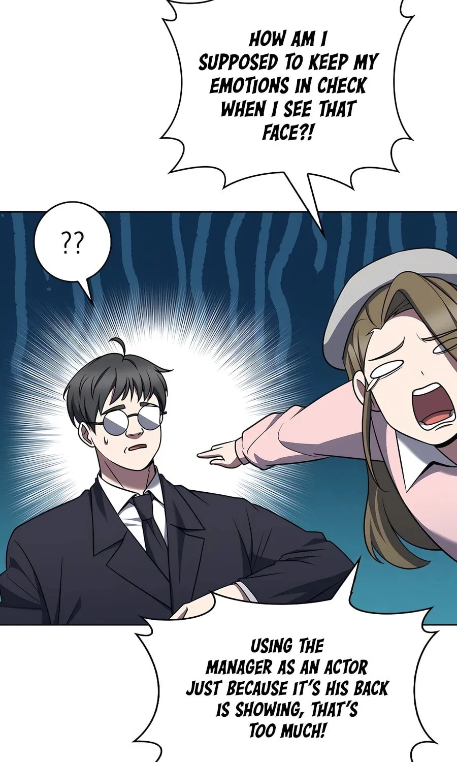 Delivery Man From Murim Chapter 75 page 14 - 