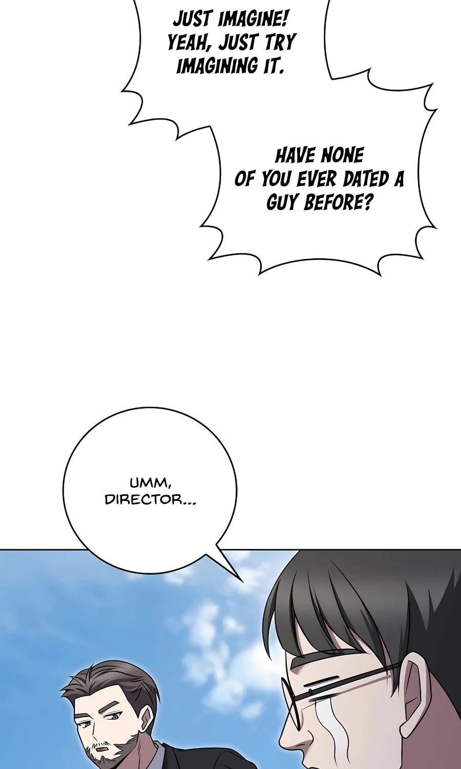 Delivery Man From Murim Chapter 75 page 17 - 